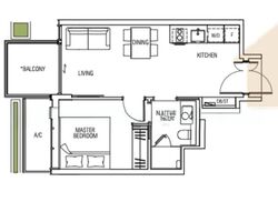 Jervois Mansion (D10), Apartment #575874721